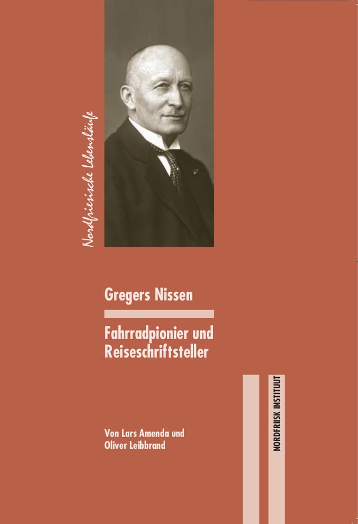 Gregers Nissen